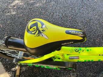 Predam bicykel Kellys wasper 16 - 4