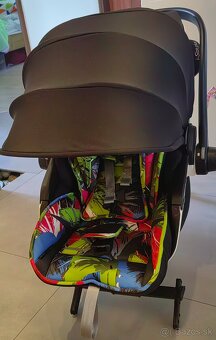 kiddy evoluna i-size2 - 4