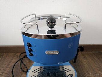 Pákový kávovar DeLonghi Eco 311B - 4