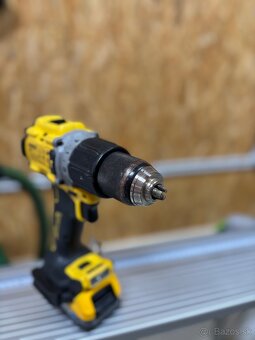 DeWalt DCD805 + Powerstack bateria - 4