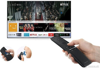 Samsung LED televízor UE40MU6172 - 4