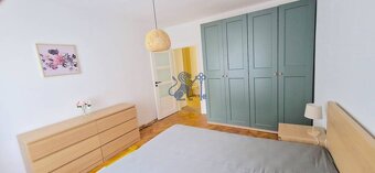 Prenájom 2 izb. bytu Račianské mýto, Bratislava - 4