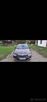 Skoda superb 2 - 4