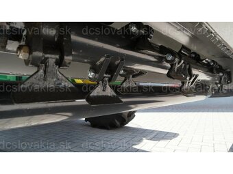 AG-220cm mulčovač s posuvom OBOJSTRANNÝ - 4