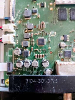 KÚPIM základnú dosku Philips 3104 303 54946B - 4