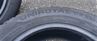 215/60 R16 uniroyal 2.ks zimné doveziem - 4