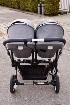 Bugaboo Donkey 2 - 4