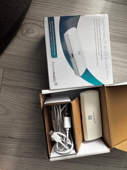 Smart Domacnosť Homematic - 4