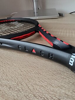 Wilson Clash 100L V3 (2025) - 4