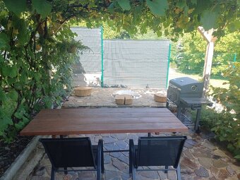 Váš budúci relax a pohoda , záhradná chata Lučenec časť Vini - 4