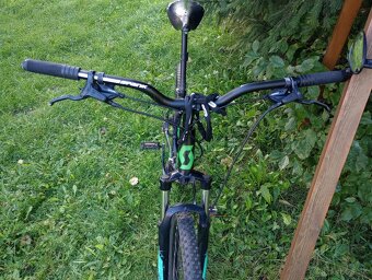 Scott Aspect 940, 29" - 4