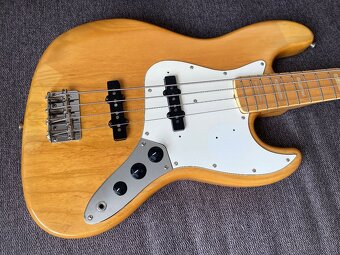 Fender Jazz bass JB’75 1986-87 - 4