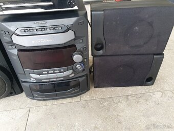 Predam Panasonic SA-AK18 VEZU - 4