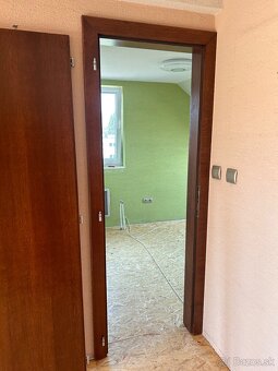 Interierove dvere s oblozkami - 4