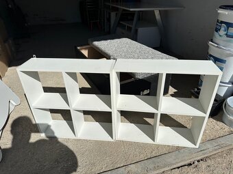 Poličková skrinka - 4