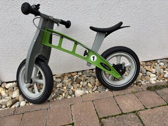 Odrážadlo FirstBike - 4