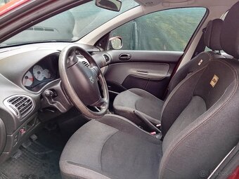 Peugeot 206 - 4