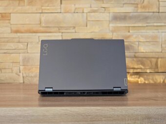 Lenovo LOQ i5 12th/ Arc A530M/ 16GB DDR5/ 1TB SSD - 4