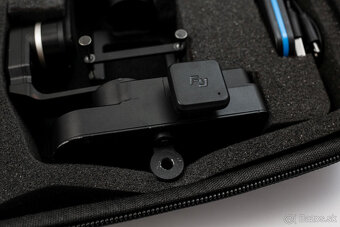 akčná kamera YI 4K+,  + veľa príslušenstva - 4