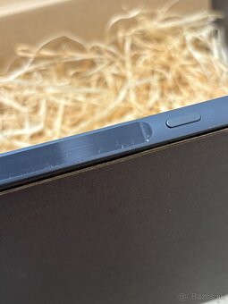 Samsung Galaxy A55 5G Tmavý Modrý - 128 GB - 4