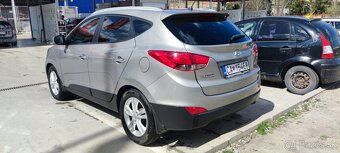 Hyundai ix35 2.0 CRDi 4x4 100kw - 4