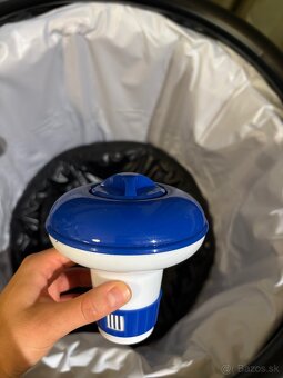 Otužovacia kaďa - 4