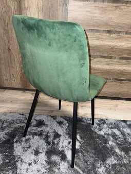 Kuchynské stoličky - 4