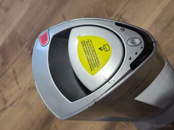 Čistička ionic care triton x6 - 4