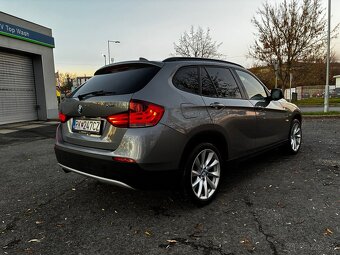 BMW X1 XDRIVE - 4