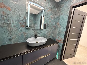 Na predaj moderný veľkometrážny 4izb byt po kompl. rekonštru - 4