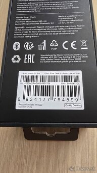 Predam smartwatch xiaomi - 4