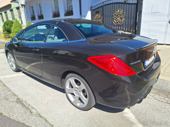 Predám PEUGEOT 308 CC 2,0 HDI - 4