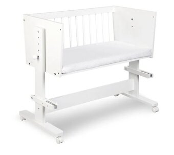 Kolíska / Prvá postieľka - 4