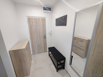 Rekonštruovaný 3 izb. blízko Centra, Južná tr., LO, zariaden - 4