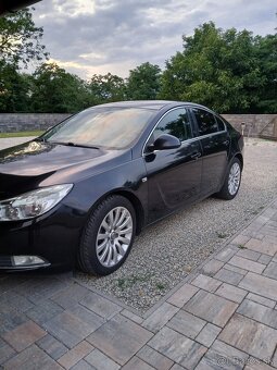 Opel  indiáni 2.0 cdti - 4