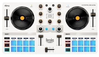 Hercules DJ - 4