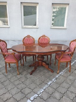 Taliansky nabytok - 4