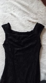 Špoločenské šatičky - 4