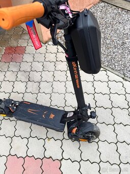 Kukirin G2 Master - 4