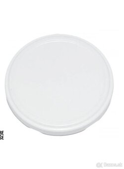 Predám čisto nové poháre na zaváranie alebo na med - 4