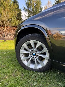 BMW X1 xDrive 23d AT 150kW 204HP - 4