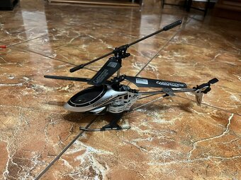 Hračky pre chlapcov - 4