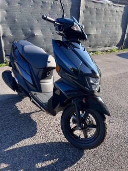 Suzuki Avenis 125 2026 - 4