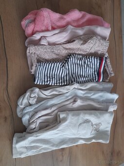 Oblečenie pre dievčatko - 4