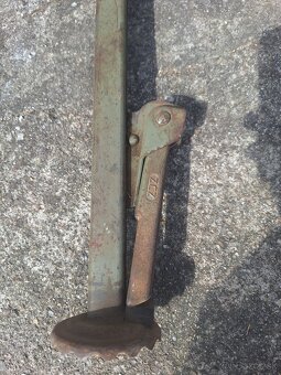 Staré autodiely - 4