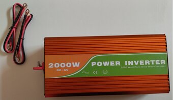 sine wave inverter - 4
