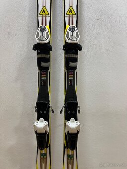 Lyže HEAD SuperShape 170cm - 4