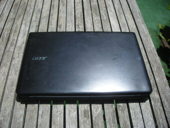 Acer Aspire E1-510 Intel Celeron N2920 2.0GHz 15.6" - 4
