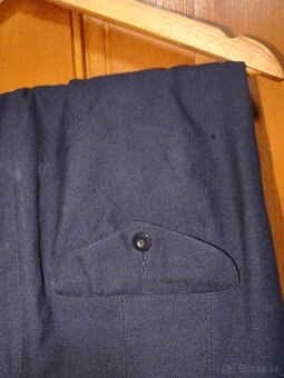 Sbor národni bezpečnosti 1953 - 4