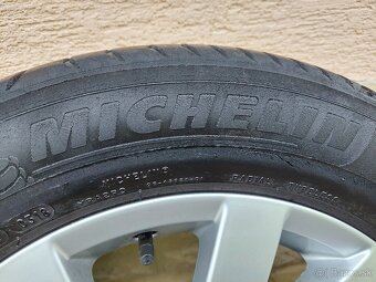 5x112 W.Aragon Passat B8 R 16 - 4